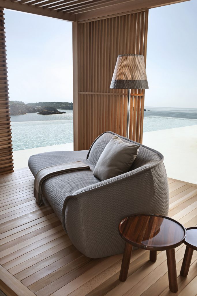 Lounger