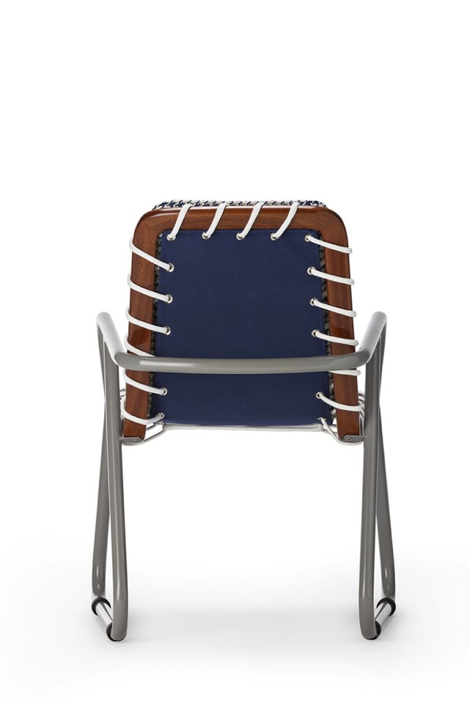 Sunset Dining Chair