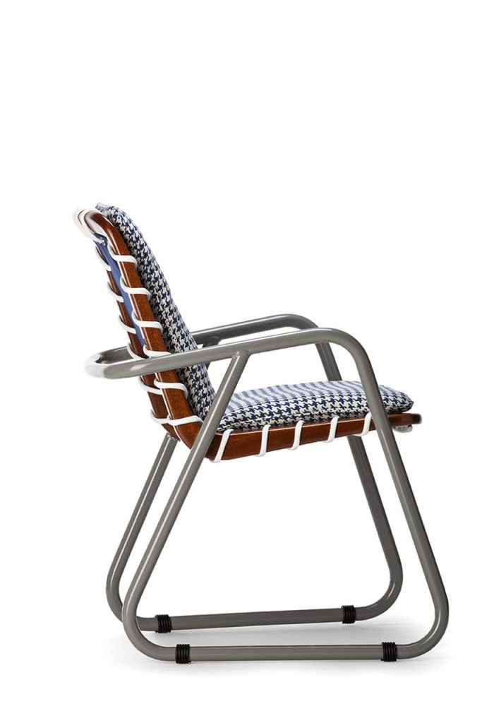 Sunset Dining Chair
