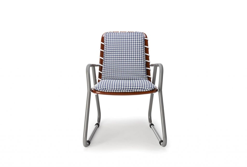 Sunset Dining Chair