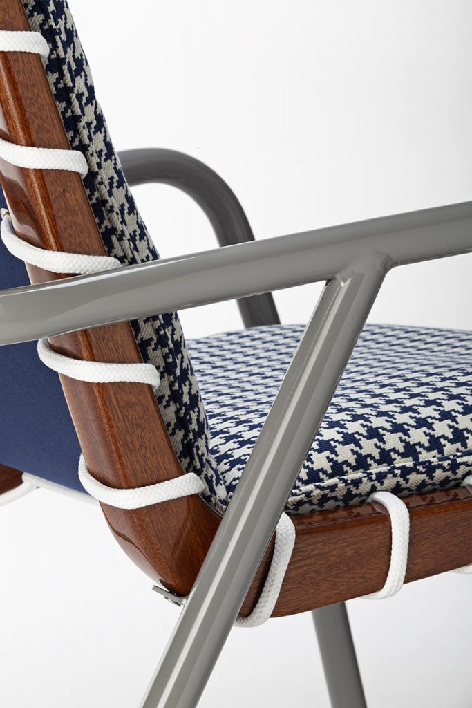 Sunset Dining Chair