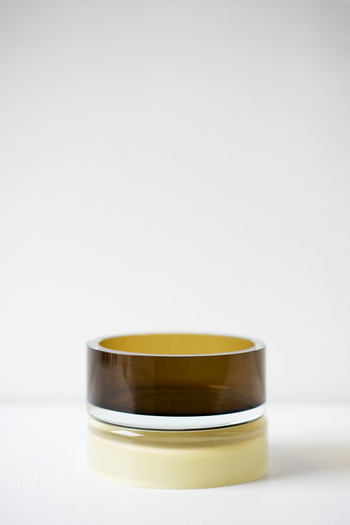 Pair Vessel