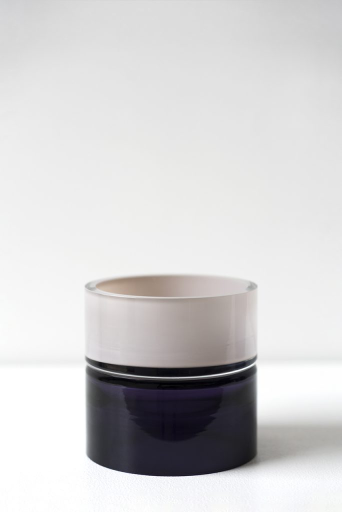 Pair Vessel