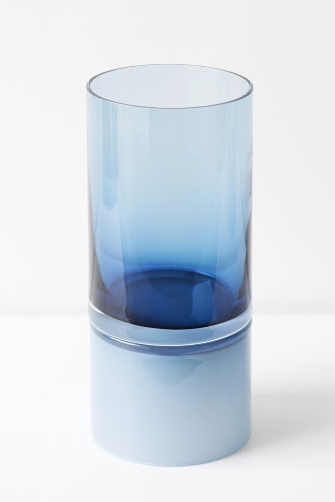 Pair Vessel