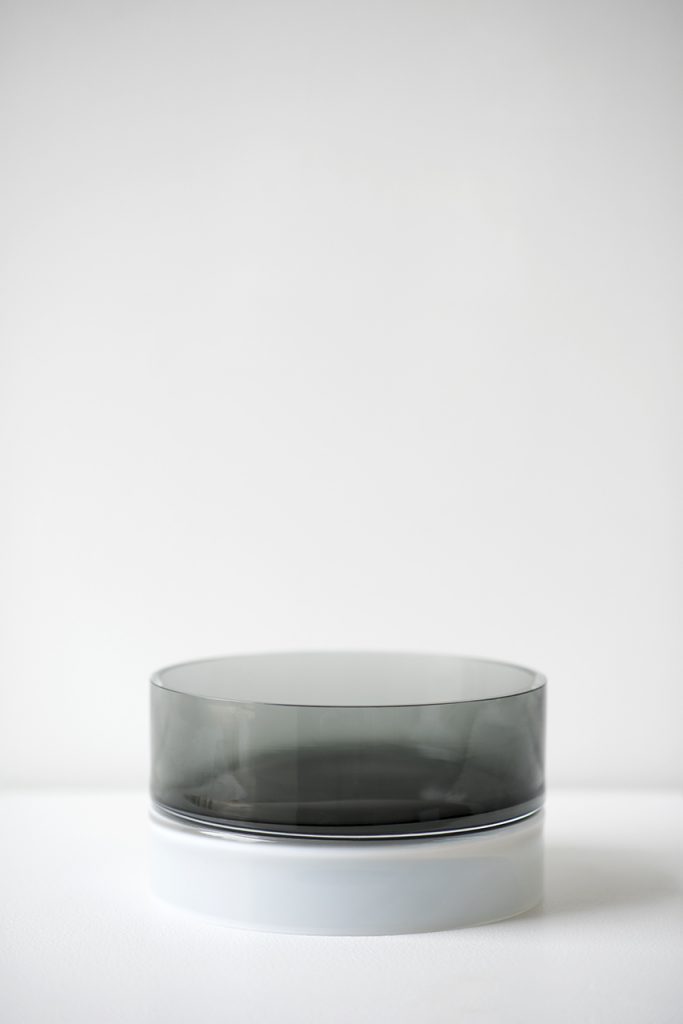 Pair Vessel