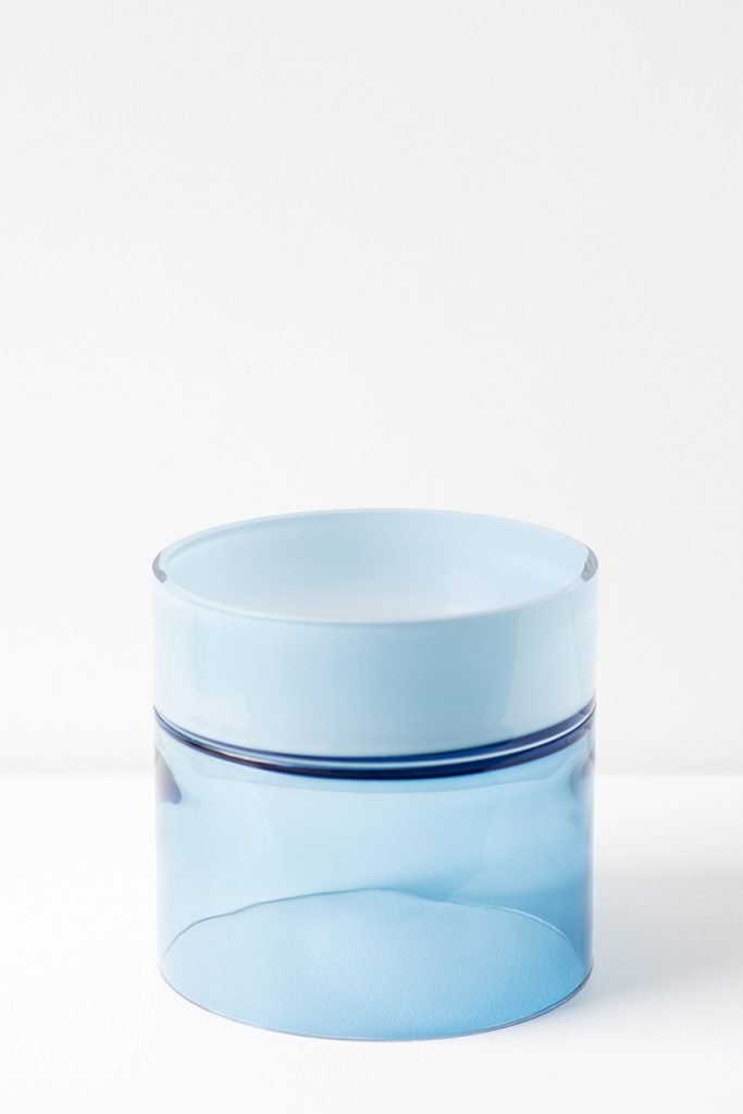 Pair Vessel