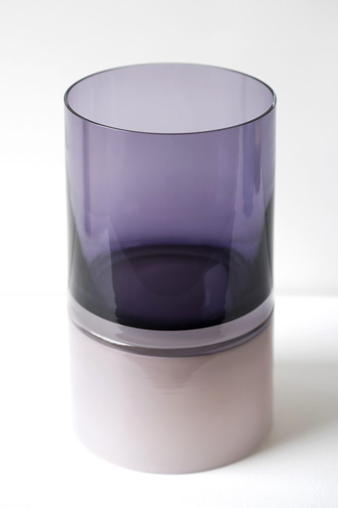 Pair Vessel