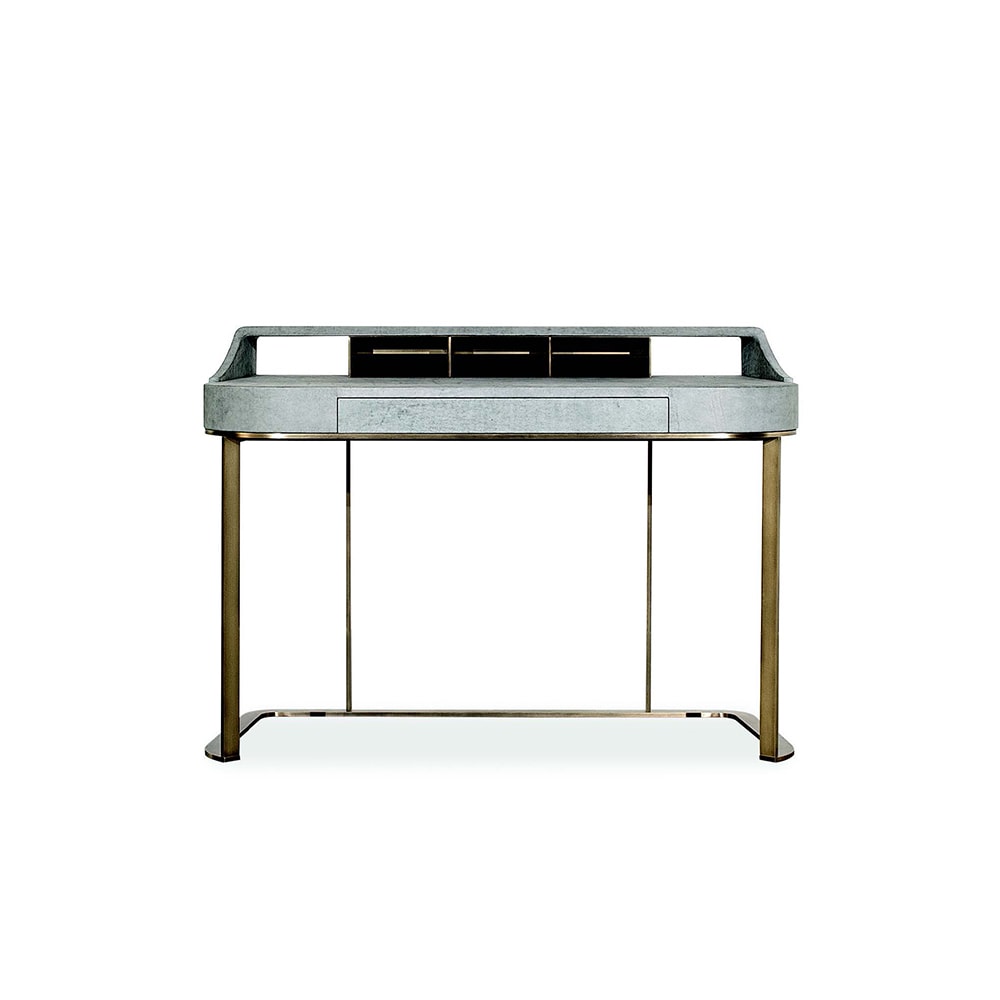 Yves Desk