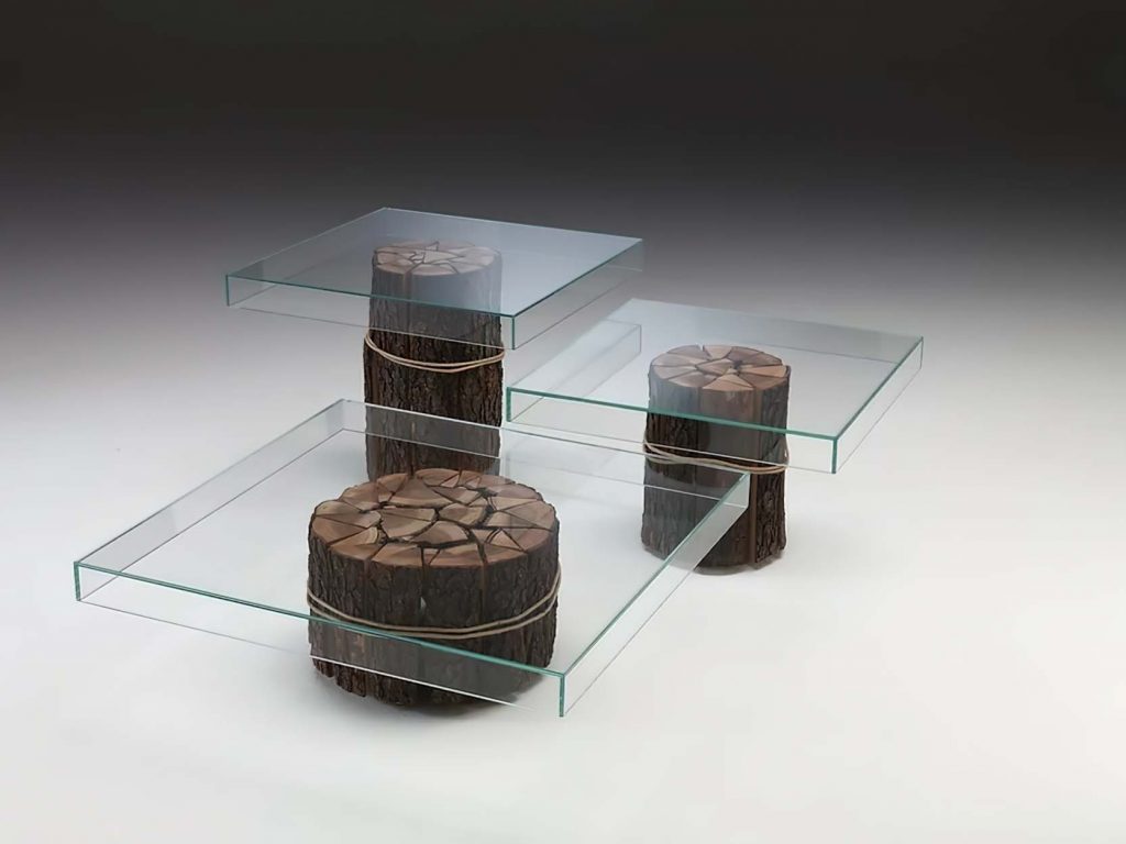 Simplicity Three Tables