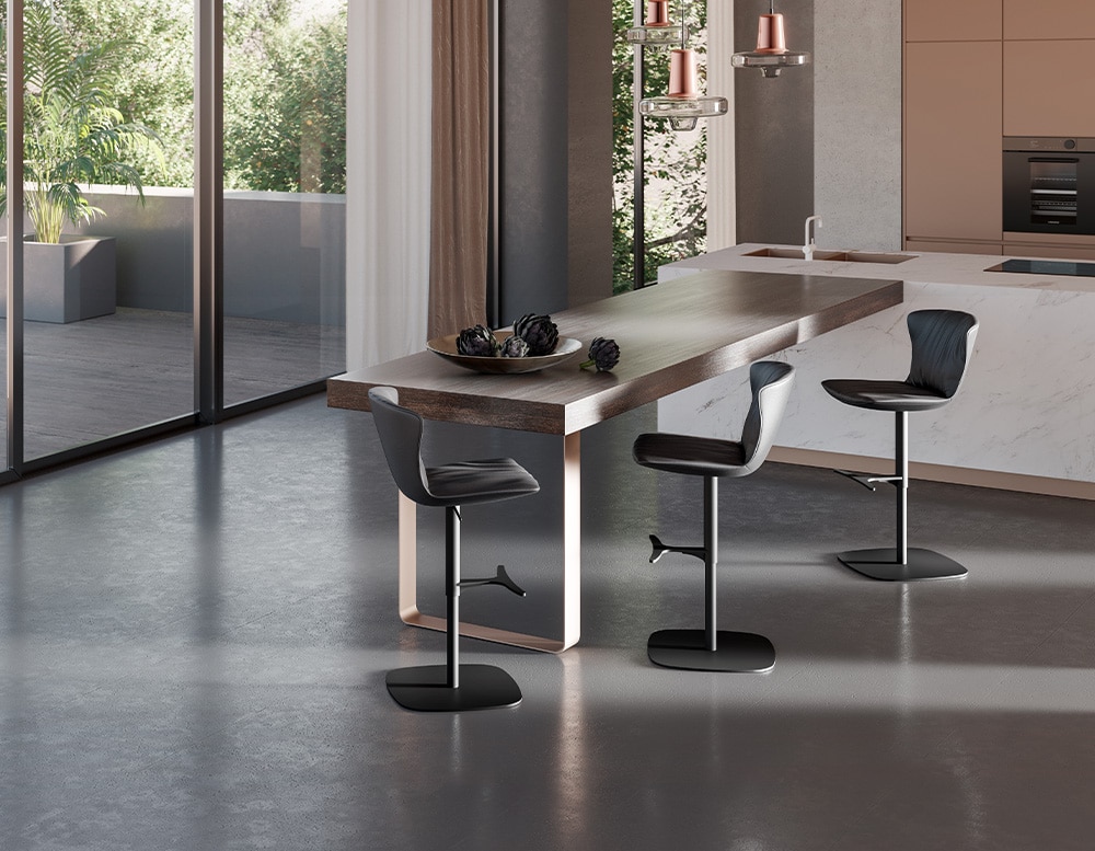Crafted with quality and precision by Draenert.