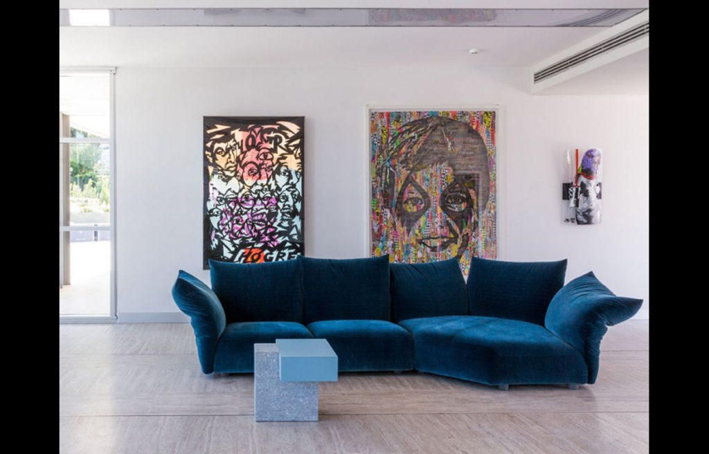 Standard Sectional