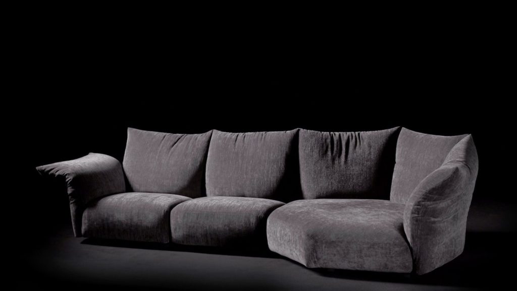 Adds a contemporary flair to your living environment.