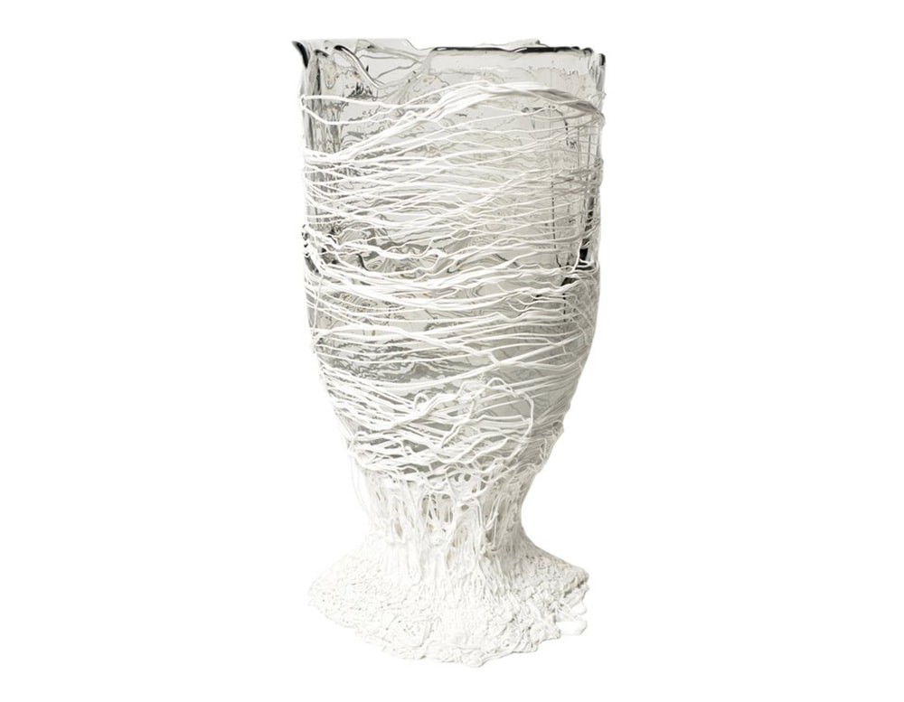 Spaghetti Vase