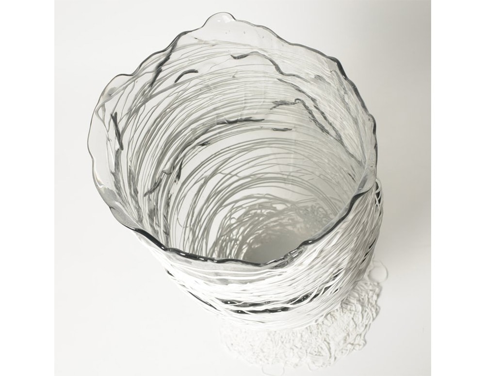 Spaghetti Vase