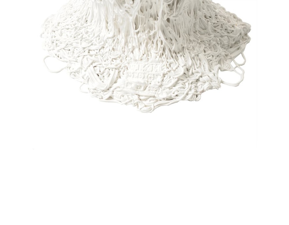 Spaghetti Vase