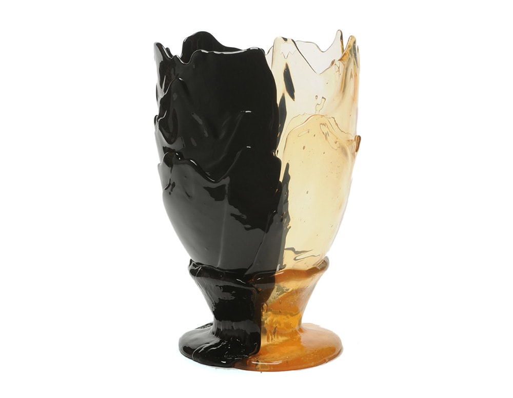 Twin C Vase
