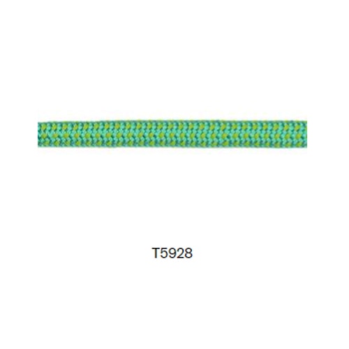 T2831 Verde Erba/Acquamarina color scheme.