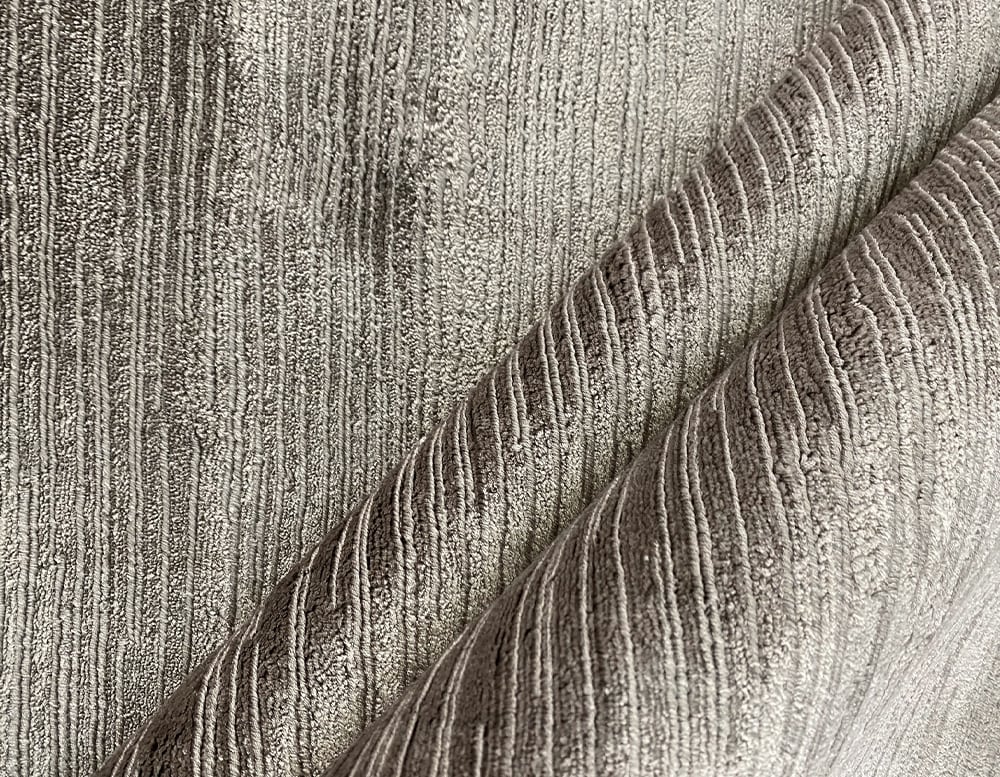 Texture is extremely soft to the touch.