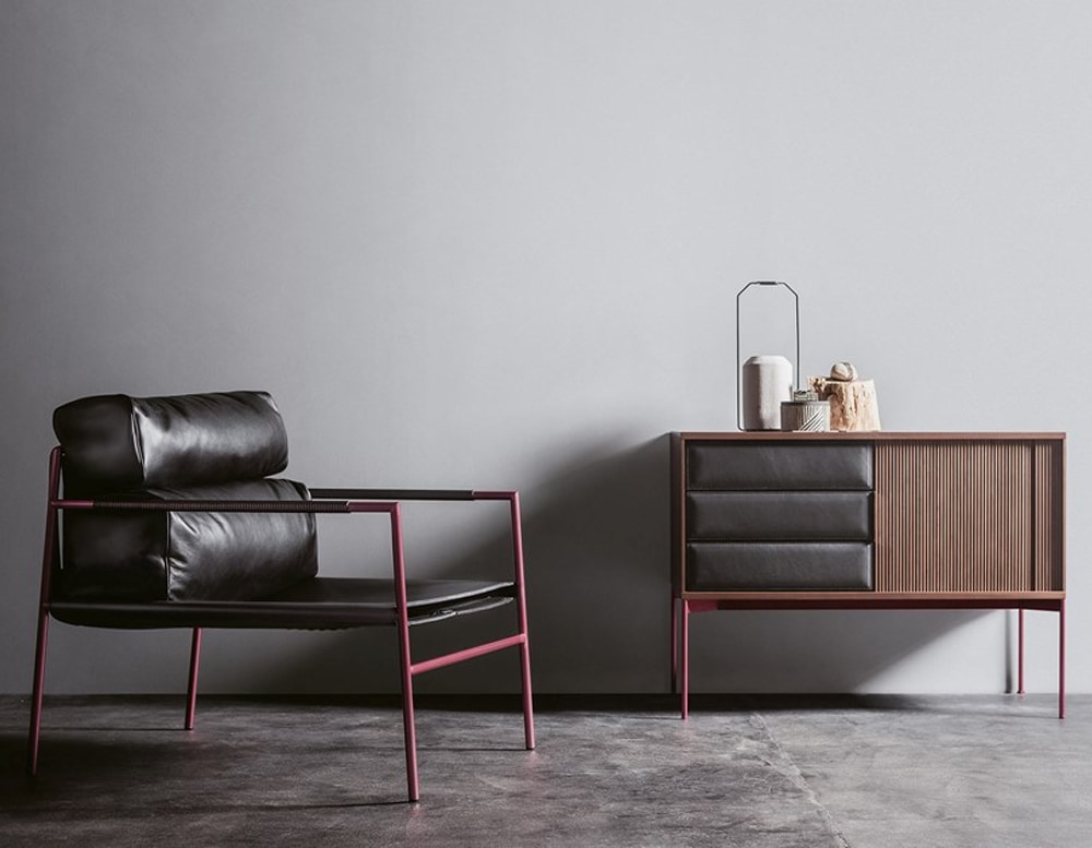 JK Chair