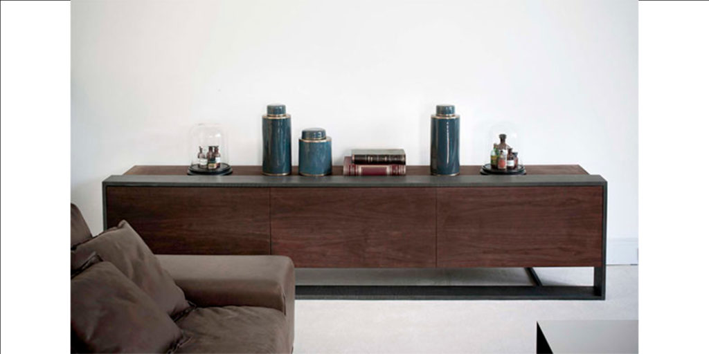 Bourgeois Cabinet
