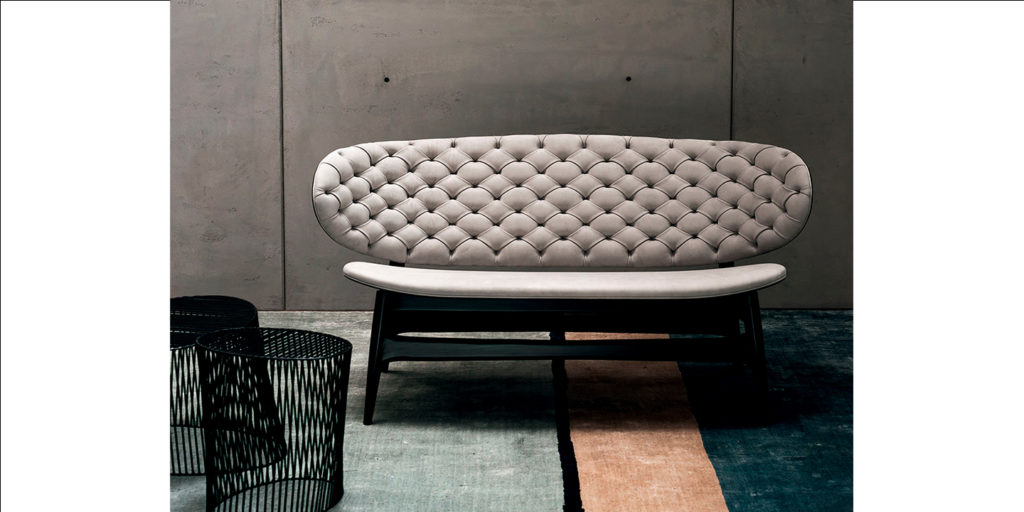 Dalma Sofa