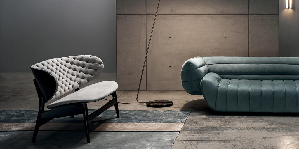 Dalma Sofa
