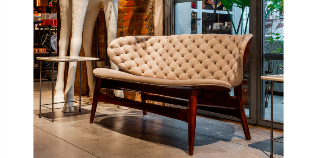 Dalma Sofa