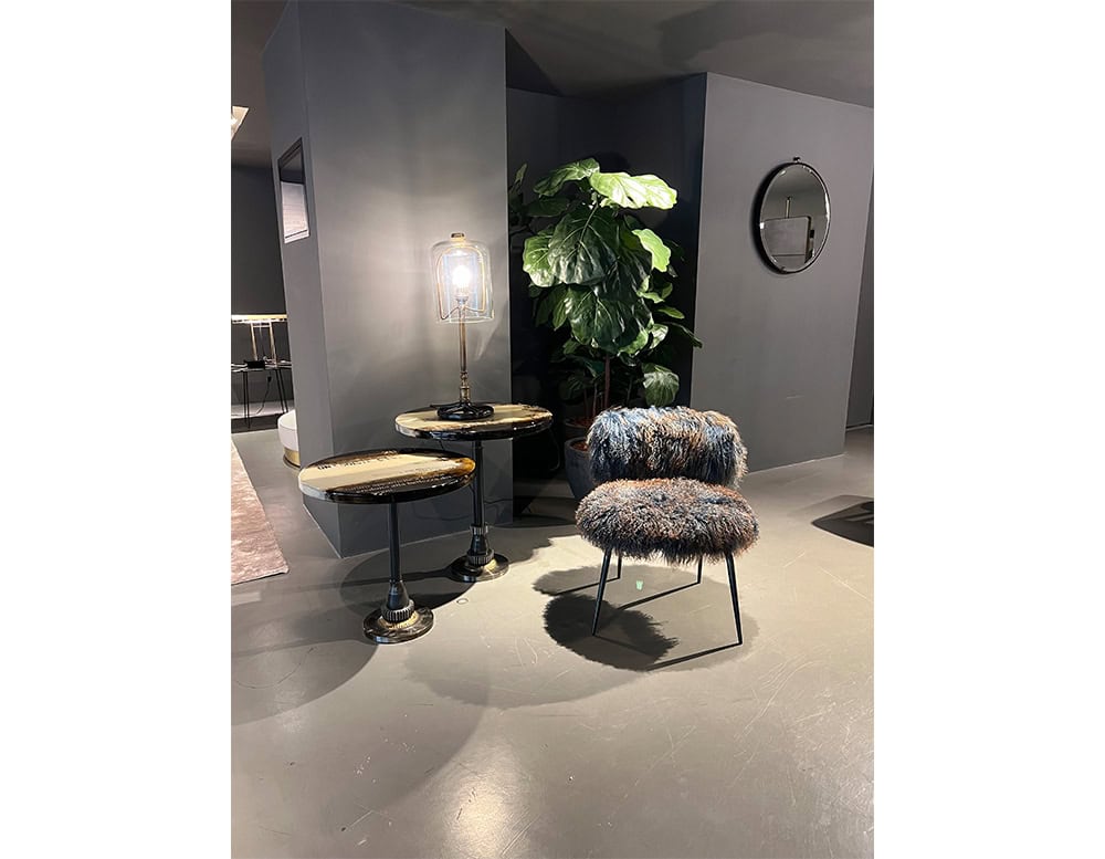 Nepal Dining Chair