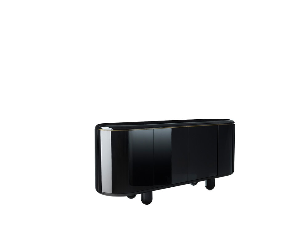 Explorer Cabinet