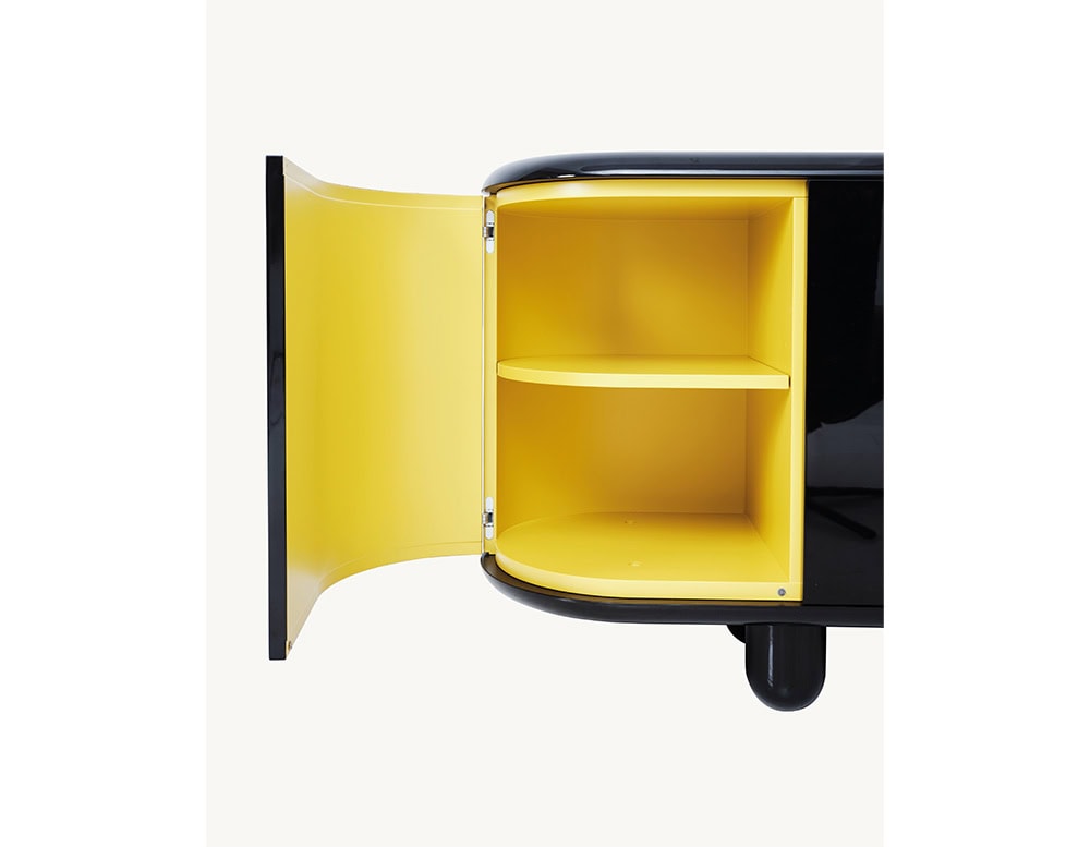Explorer Cabinet
