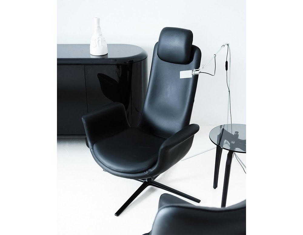 Odyssey Armchair