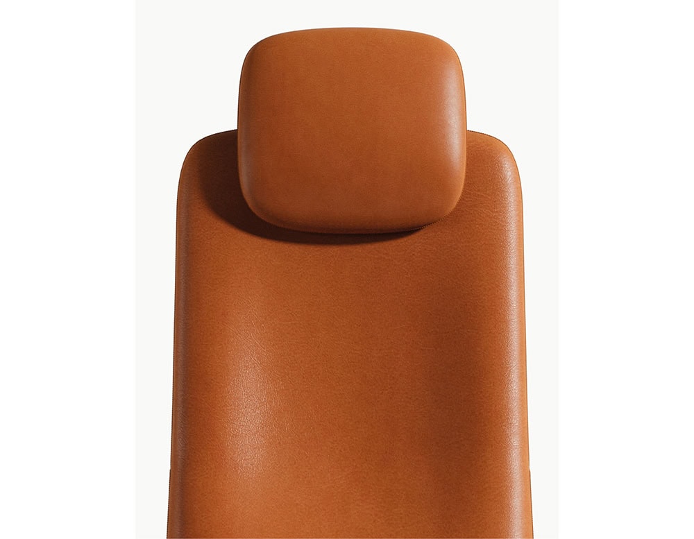 Odyssey Armchair