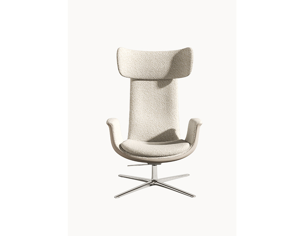 Odyssey Armchair