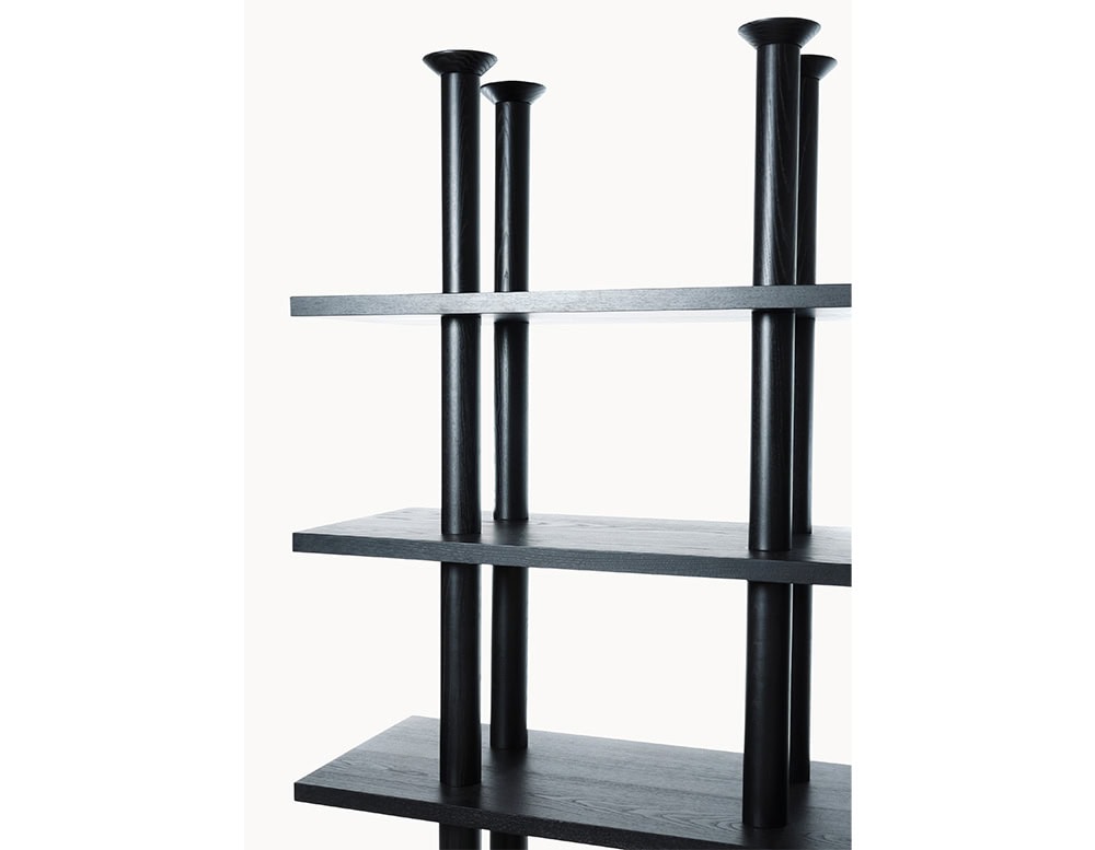 Peristylo Shelf