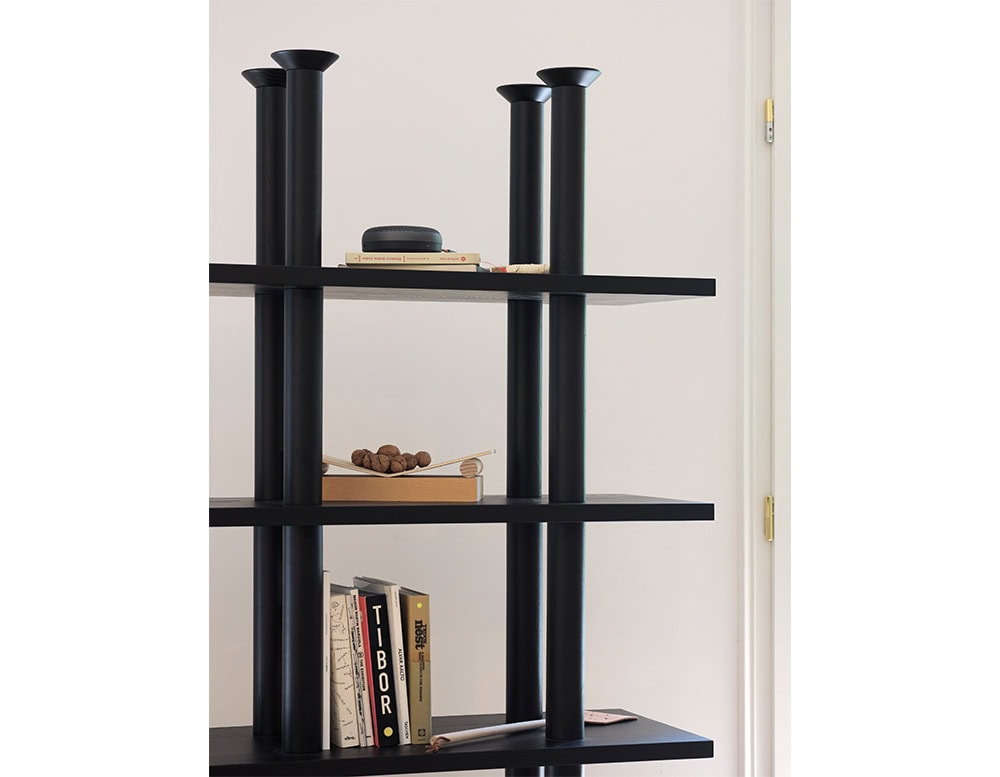 Peristylo Shelf