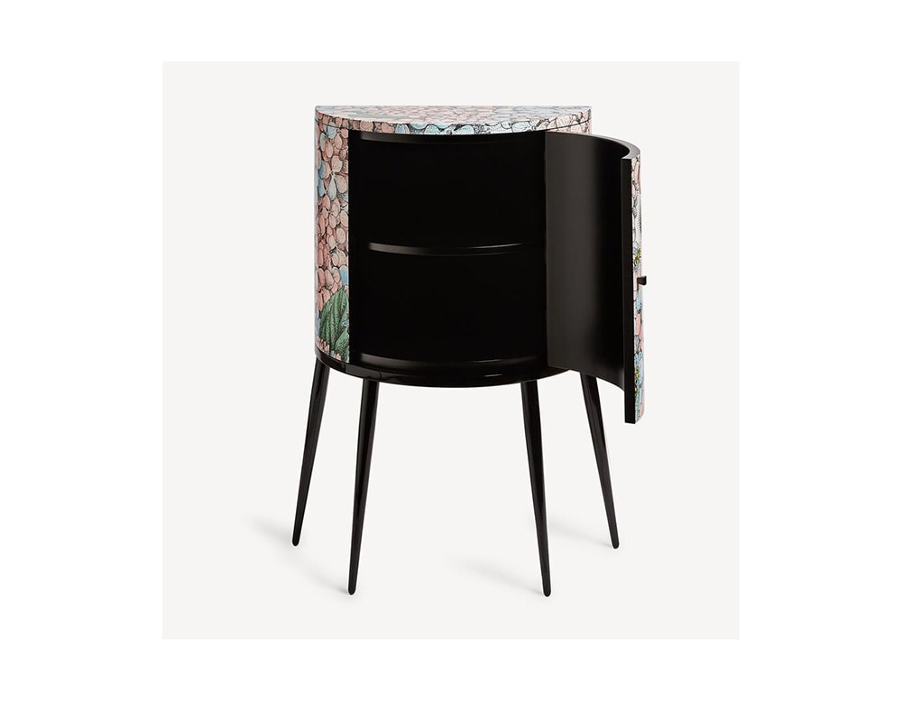Console Ortensia