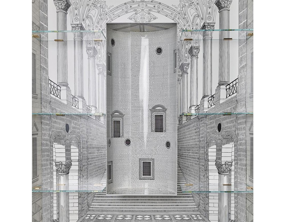 Trumeau Architettura