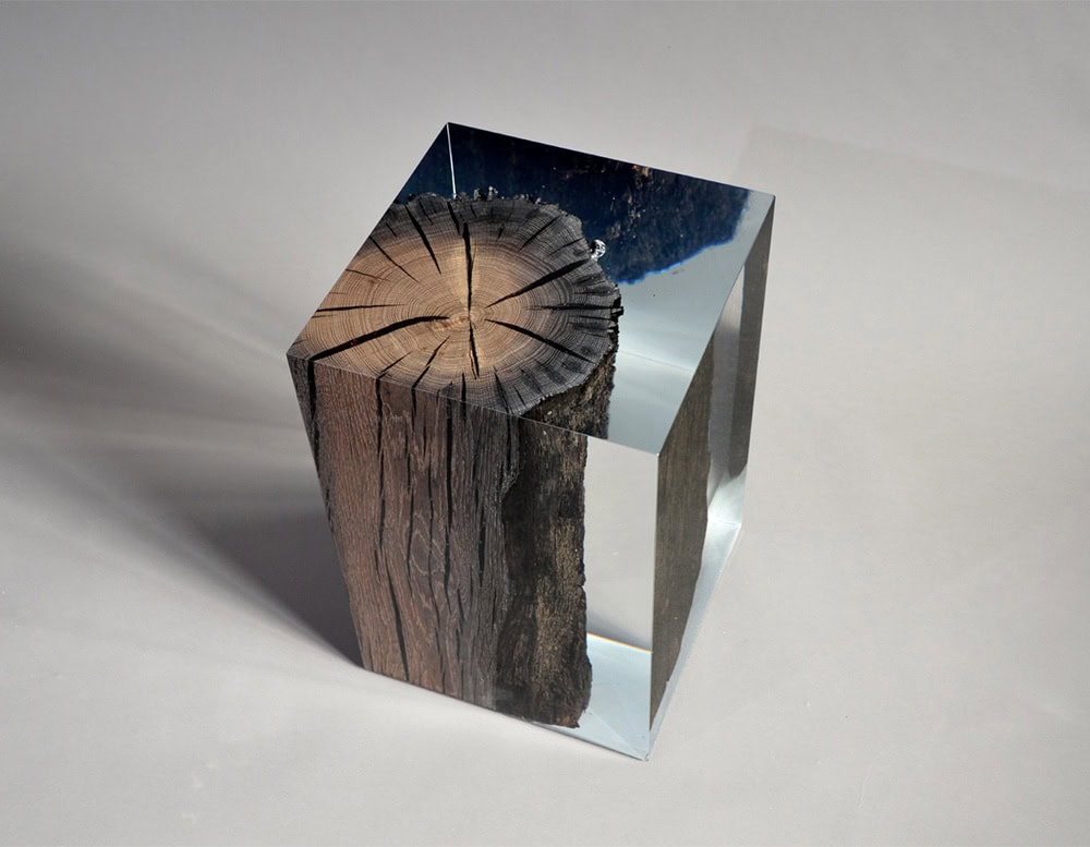 Wetland Stool