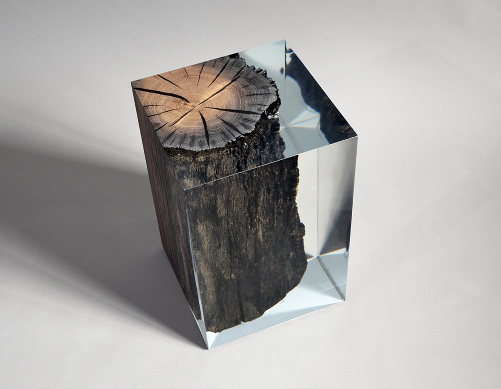Wetland Stool