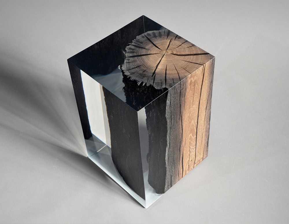 Wetland Stool
