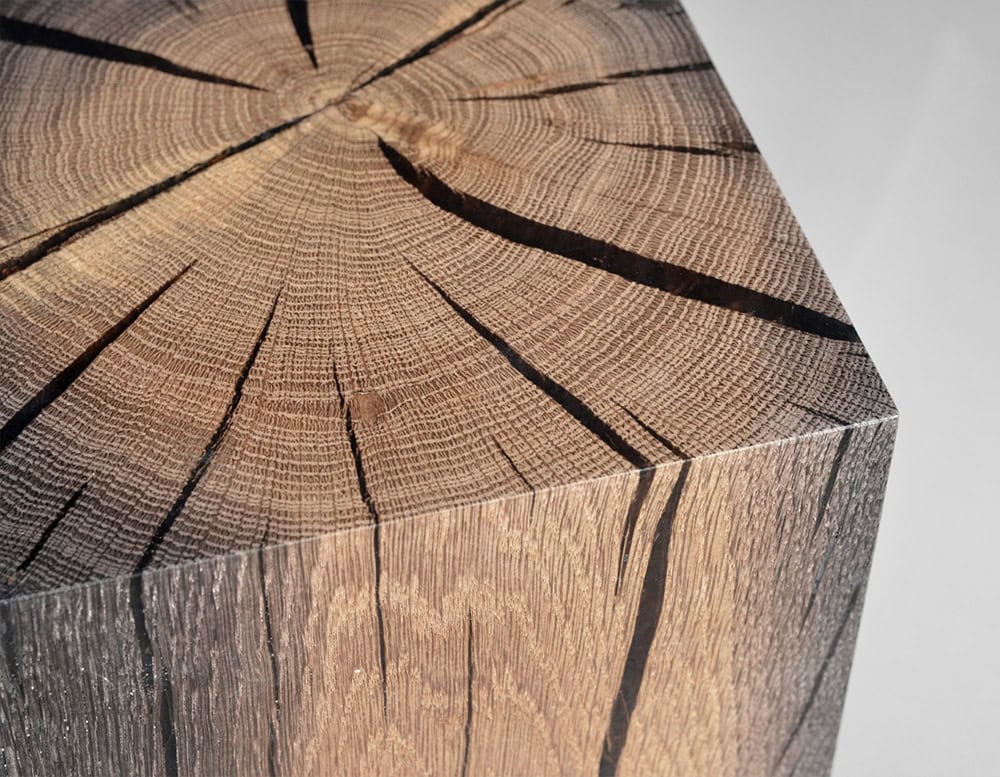Wetland Stool