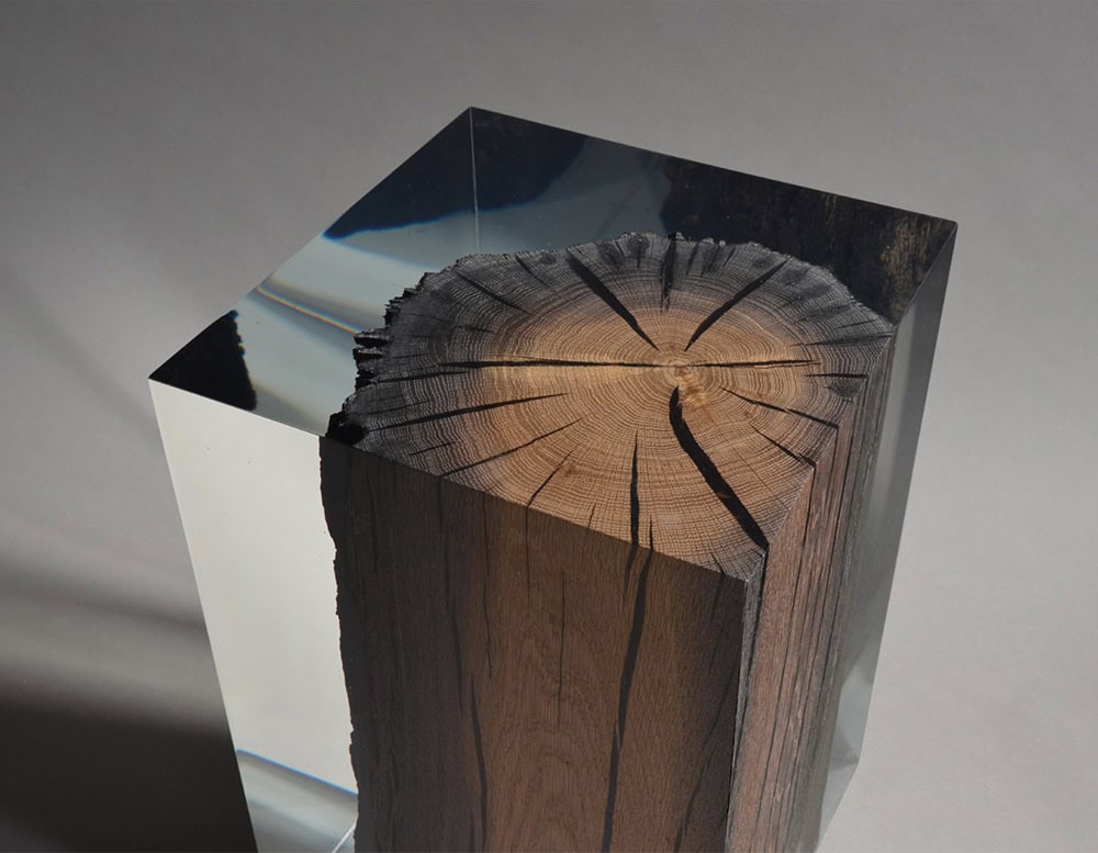 Wetland Stool