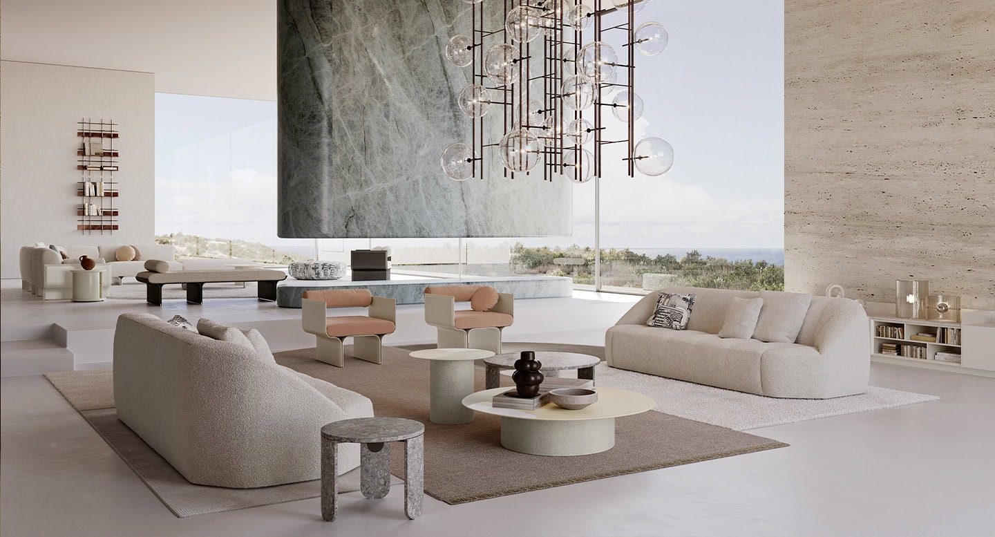 Discover Gallotti&Radice
