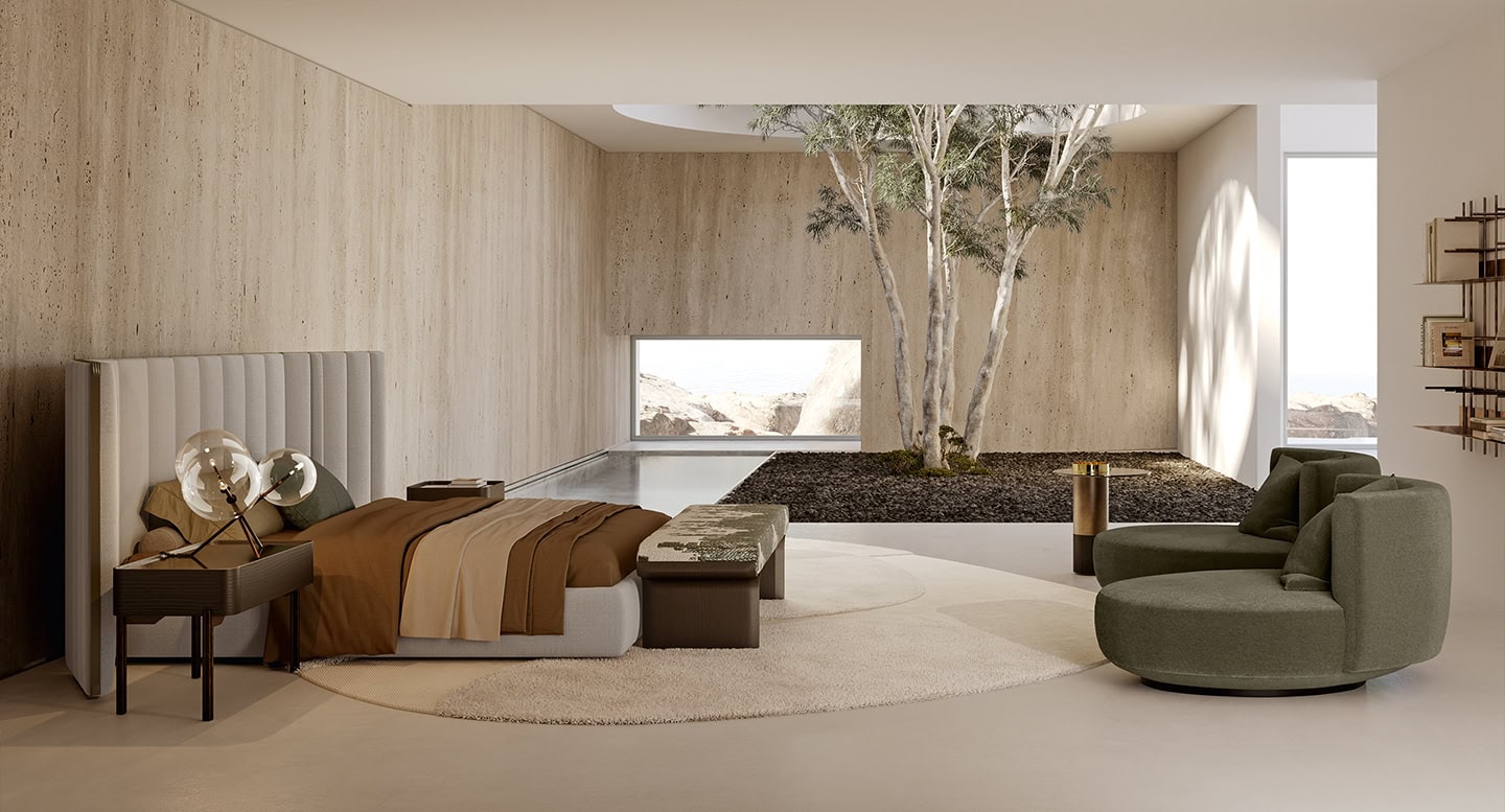 Discover Gallotti&Radice
