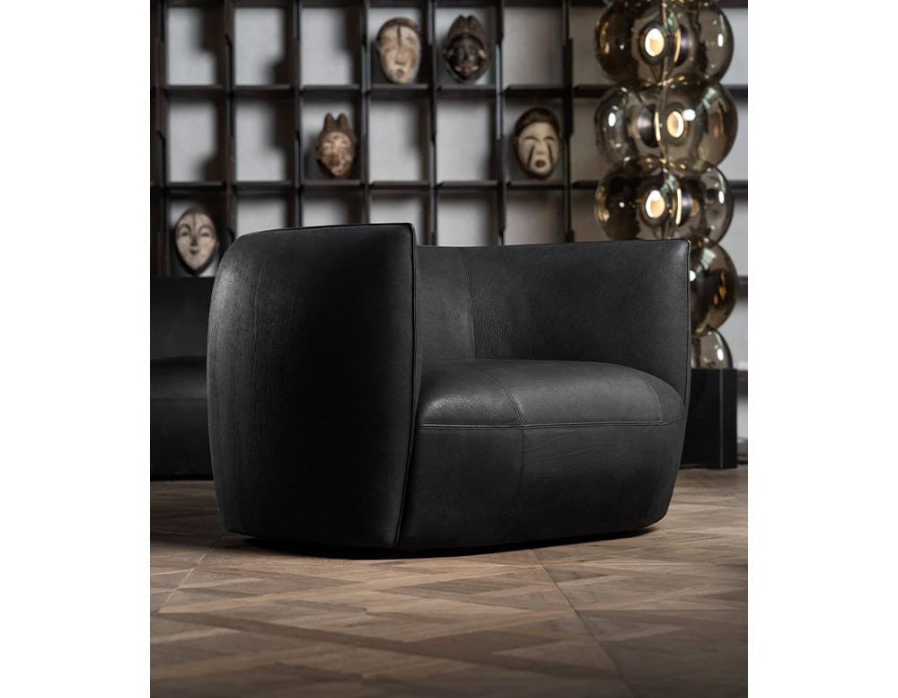 Pneuma Armchair