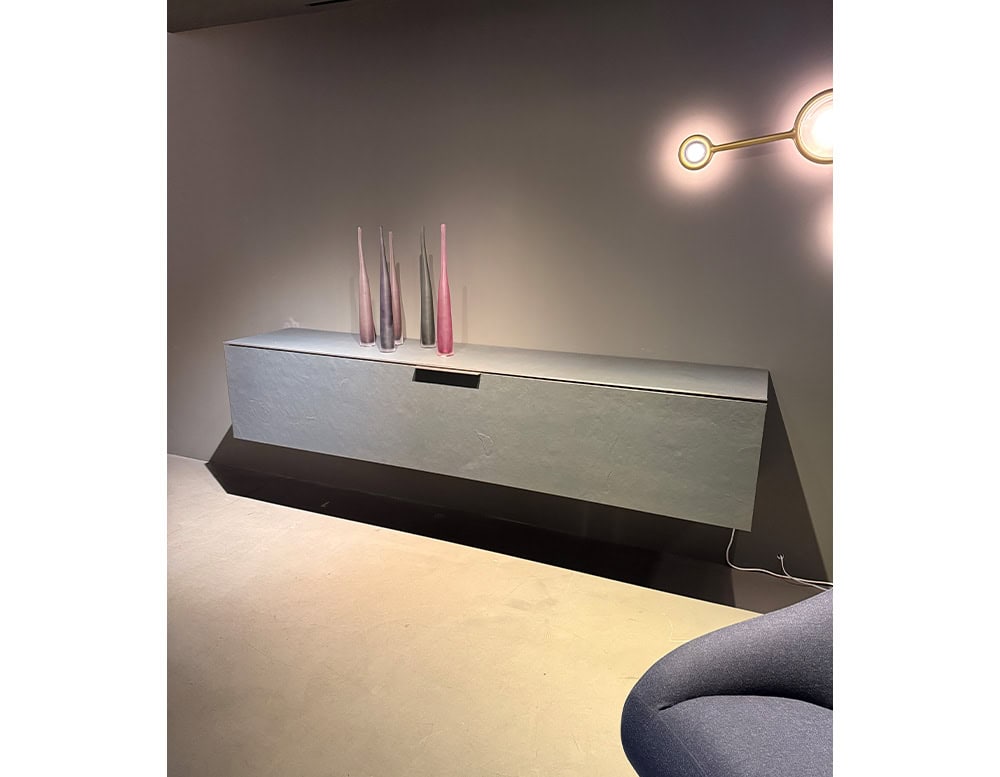 Novemezzo Sideboard