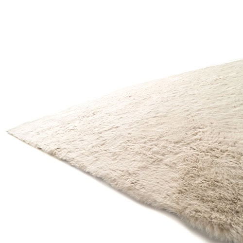 The Kymo Urban Soul Rug offers a lush, high-pile texture with a soft, shimmering surface that elevates interiors with understated elegance and tactile comfort.